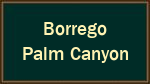 Borrego  Palm Canyon