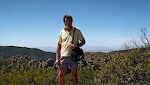Fra Massai Point tager jeg en 9-mile vandretur i et loop igennem Chiricahuas 'Wonderland of Rocks'.