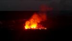 Se også billeder fra Hawaiian Volcano Observatory (<klik her @ //www.volcanogallery.com/volcano_eruption.htm>).