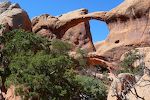 Double O Arch. Double O Arch.