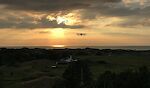 Peter har taget sin drone med (se video). Peter har taget sin drone med (se video).