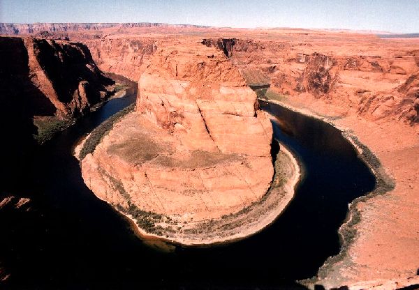 Horseshoe Bend