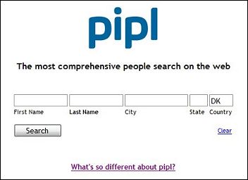 Pipl.com