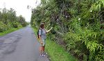 Vi går en tur i Eden Roc kvarteret i Mountain View og beundrer de mange flotte blomster, der gror langs vejene. Vi går en tur i Eden Roc kvarteret i Mountain View og beundrer de mange flotte blomster, der gror langs vejene.