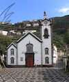 Kirke i Ribeira Brava.