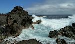 Luften ved Cape Kumukahi skulle være den reneste i hele USA. Luften ved Cape Kumukahi skulle være den reneste i hele USA.