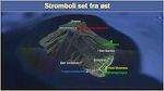 Vi ankommer til Stromboli den 16. maj og fortsætter til øen Lipari næste dag. Vi ankommer til Stromboli den 16. maj og fortsætter til øen Lipari næste dag.