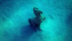 Statuerne er lavet af den britiske kunstner Jason deCaires Taylor. I Ayia Napa, på den anden side af halvøen, blev der i 2021 indviet et undervandsmuseum med skulpturer af deCaires Taylor. <Klik her @ //www.youtube.com/embed/AwnRuDuhAnU?si=2eoPN0LaKrqqfCwE> for at se en YouTube video fra museet, som kaldes MUSAN.