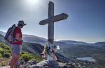 Det er svært at tage et godt billede mod solen, men med 5 optagelser sat sammen i Photomatix kan man få et resultat som dette. Det er svært at tage et godt billede mod solen, men med 5 optagelser sat sammen i Photomatix kan man få et resultat som dette.