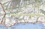 Vi bor i Órgiva, som er hovedstaden i Las Alpujarras. Vi bor i Órgiva, som er hovedstaden i Las Alpujarras.