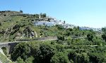 Mairena set fra motionspladsen. De fleste byer i Las Alpujarras har fået oprettet en plads med motionsredskaber, betalt af en Spaniens store banker. Mairena set fra motionspladsen. De fleste byer i Las Alpujarras har fået oprettet en plads med motionsredskaber, betalt af en Spaniens store banker.