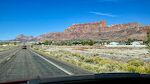 Jeg er på vej fra Page, AZ, til Las Vegas, NV, og kommer her forbi Colorado City i det nordlige Arizona. Byen ligger flot, men har et blakket rygte, da den er hjemsted for en gruppe fundamentalistiske mormoner, som praktiserer polygami (se <Wikipedia @ //da.wikipedia.org/wiki/Fundamentalistiske_Jesu_Kristi_Kirke_af_Sidste_Dages_Hellige>). Jeg er på vej fra Page, AZ, til Las Vegas, NV, og kommer her forbi Colorado City i det nordlige Arizona. Byen ligger flot, men har et blakket rygte, da den er hjemsted for en gruppe fundamentalistiske mormoner, som praktiserer polygami (se <Wikipedia @ //da.wikipedia.org/wiki/Fundamentalistiske_Jesu_Kristi_Kirke_af_Sidste_Dages_Hellige>).