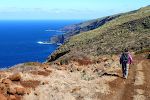 17. februar: På vej til Punta de Gutiérrez, som ligger lige nord for byen Puntagorda.