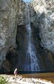 Fairy Falls er 61 m højt og skulle være et af Yellowstone's flotteste vandfald. Fairy Falls er 61 m højt og skulle være et af Yellowstone's flotteste vandfald.