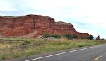 Vi er nu kommet til Arizona og gør holdt ved et sted, som kaldes 'Baby Rocks'. Vi er nu kommet til Arizona og gør holdt ved et sted, som kaldes 'Baby Rocks'.