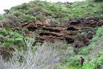 Cuevas de Buracas nær Las Tricias.
