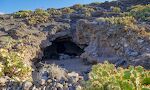 Inden jeg kommer til Punta Gorda, passerer jeg en hule, som hedder Cueva del Moro. Inden jeg kommer til Punta Gorda, passerer jeg en hule, som hedder Cueva del Moro.