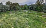 Nord for San Pablo kommer vi forbi Río Guadiaro . Der er en masse vand i floderne lige nu. Nord for San Pablo kommer vi forbi Río Guadiaro . Der er en masse vand i floderne lige nu.