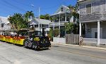 Indtryk fra Key West. Indtryk fra Key West.