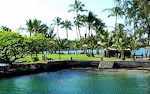 Fra Coconut Island.