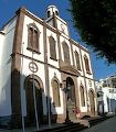 Agaetes kirke.
