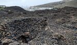 Skeletterne er dateret til at være mellem 900 og 1300 år gamle. Skeletterne er dateret til at være mellem 900 og 1300 år gamle.
